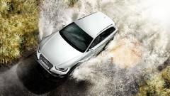 Audi cars audi a4 German cars white cars