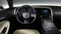 Audi cars Audi Nuvolari Quattro