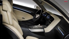 Audi cars Audi Nuvolari Quattro