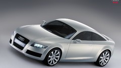 Audi cars Audi Nuvolari Quattro