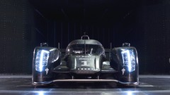 Audi cars Audi R18 TDI