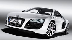 Audi cars audi r8