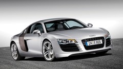 Audi cars audi r8