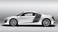 Audi cars audi r8