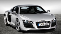 Audi cars audi r8