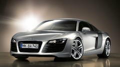 Audi cars audi r8