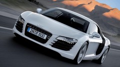 Audi cars audi r8