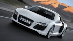 Audi cars audi r8