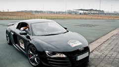 Audi cars audi r8