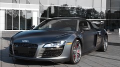 Audi cars audi r8
