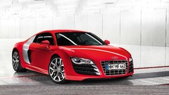 Audi cars audi r8 Audi R8 V10