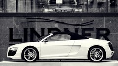 Audi cars audi r8 automobile vehicles