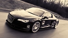 Audi cars audi r8 Supercars