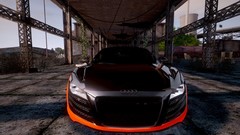 Audi cars audi r8 Supercars