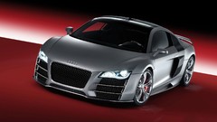 Audi cars audi r8 Supercars