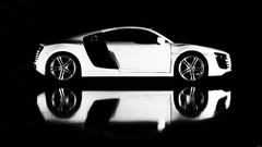 Audi cars audi r8 Supercars