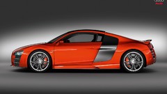 Audi cars Audi R8 TDI Le Mans
