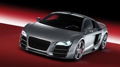 Audi cars Audi R8 V12 TDI