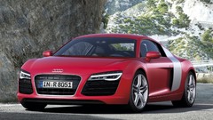 Audi cars audi r8 vehicles