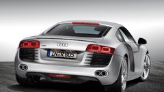 Audi cars audi r8 vehicles