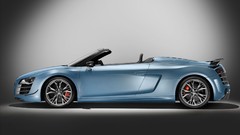 Audi cars audi r8 vehicles Audi R8 GT Spyder Audi R8 GT