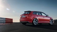 Audi cars Audi RS3 Sportback
