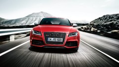 Audi cars audi rs5