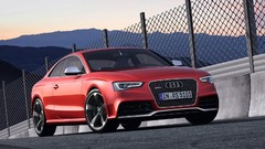 Audi cars audi rs5