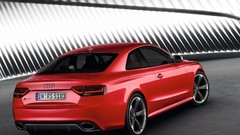 Audi cars audi rs5