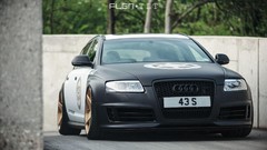 Audi cars Audi RS6 Avant