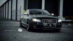 Audi cars audi s5