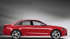 Audi cars audi s6