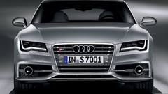 Audi cars Audi S7