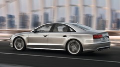 Audi cars Audi S8
