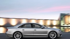 Audi cars Audi S8