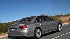 Audi cars Audi S8