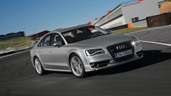 Audi cars Audi S8