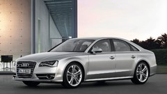 Audi cars Audi S8