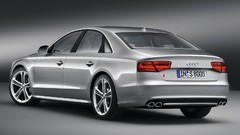 Audi cars Audi S8