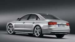Audi cars Audi S8