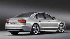 Audi cars Audi S8