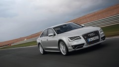Audi cars Audi S8