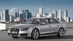 Audi cars Audi S8