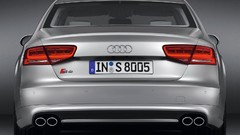 Audi cars Audi S8