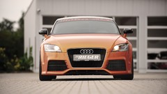 Audi cars Audi TT RS