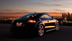 Audi cars Audi TT S
