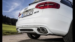 Audi cars automobile exterior abt