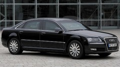 Audi cars black cars