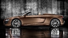 Audi cars cabriolet exotic cars