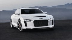 Audi cars concept art